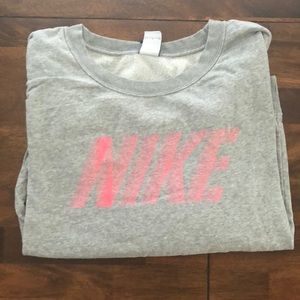 Nike Crewneck Sweatshirt